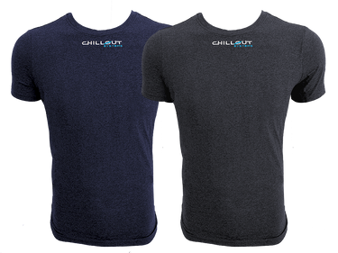Chillout Systems Club Series Cooling Shirt